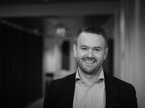 Agnar Þór Rúnarsson Fjeldsted